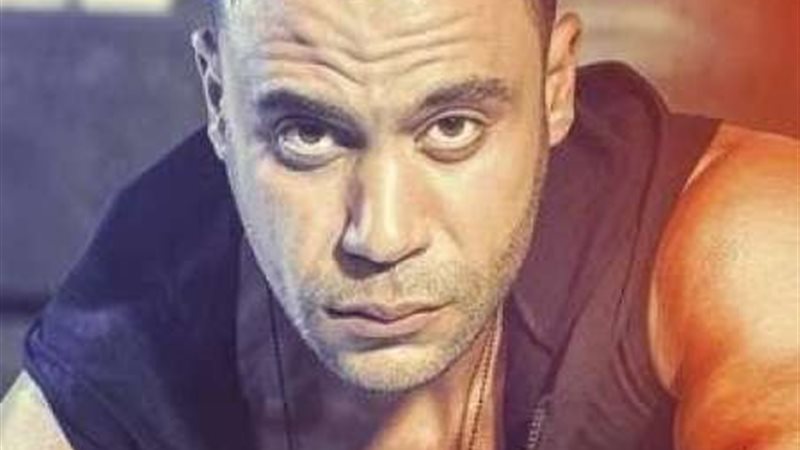 محمد إمام