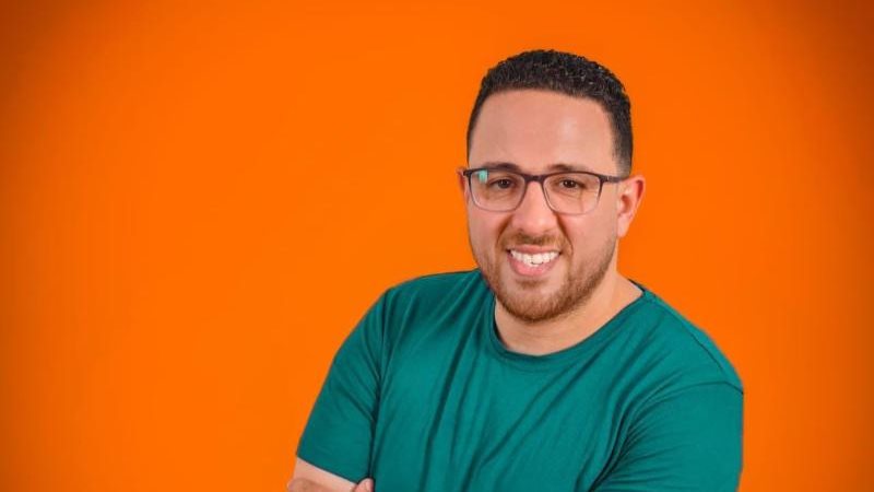حسن أشرف