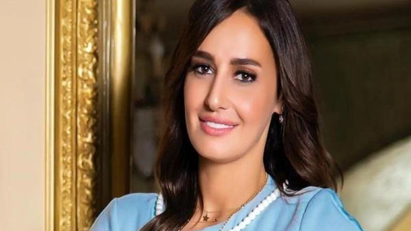 حلا شيحا