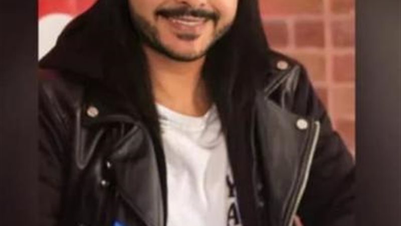 محمد هنيدي