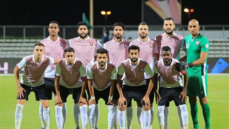 الرائد السعودي