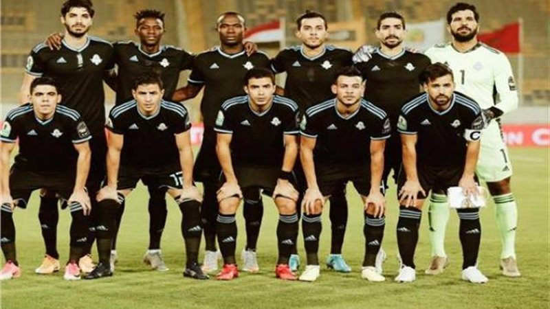 بيراميدز