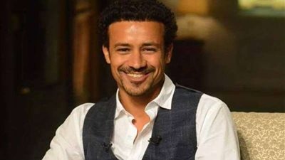 أحمد داوود يواصل استعداده لتصوير مسلسل ”زينهم”