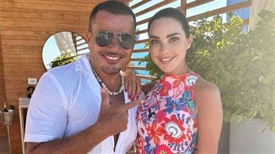 داليدا خليل: علاقتي بـ عمرو دياب خاصة جدا والستات كلها بتحبه