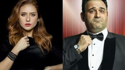 نيللي كريم تبدأ تصوير أولي مشاهدها في العميل صفر” برفقة أكرم حسني