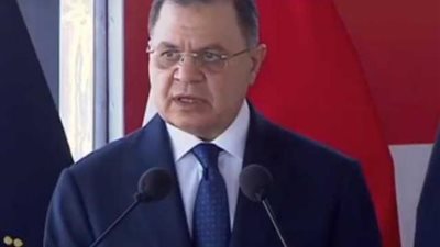 بترقية استثنائية .. هذه حكاية شهيد الداخلية الذي نشرت الجريدة الرسمية رتبته الجديدة