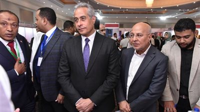 افتتاح ملتقى توظيف يوفر 10 آلاف فرصة عمل بالقاهرة