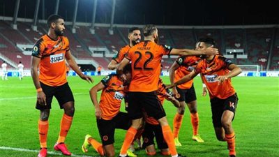 بيراميدز ضد نهضة بركان..التشكيل المتوقع للفريق المغربي