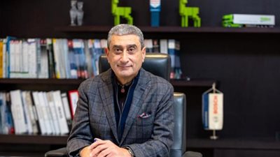 صروح تشارك فى سيتي سكيب وتطلق ”سيتاديل” بتكلفة استثمارية مليار جنيه