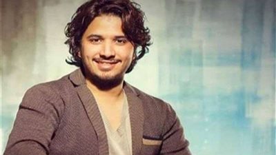 مصطفي حجاج: لقب مطرب شعبي شرف لي وأنا بتاع مصر