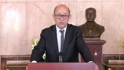 عاجل..فرنسا تتهم تركيا بتأجيج الكراهية في العالم