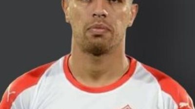 عاجل ورسميا.. الزمالك يوثق عقد حازم إمام في الجبلاية