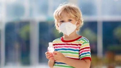بدون ظهور أعراض.. «خلي بالك» الأطفال أكثر عرضة للإصابة بفيروس كورونا