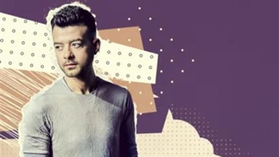 هيثم شاكر يطرح أحدث أغانيه ”بشوف عيونك” بتوقيع محمد يحيى