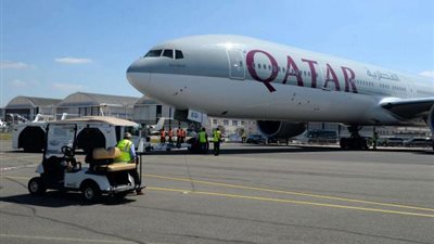 قطر تجبر أستراليات على التعري ..وكانبرا تطلب توضيح من الدوحة