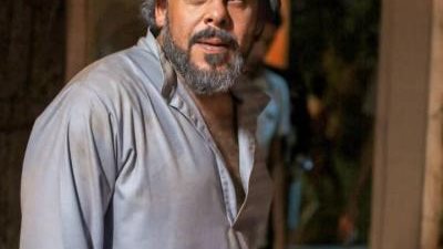 عمل واحد لا يكفي.. منذر ريحانه يعيش حالة من النشاط الفني