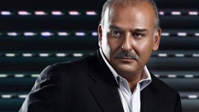 جمال سليمان يستعد لتصوير أولي مشاهده في ”الحرير المخملي” الأسبوع المقبل ويجسد خلال الأحداث دور أب ديكتاتور