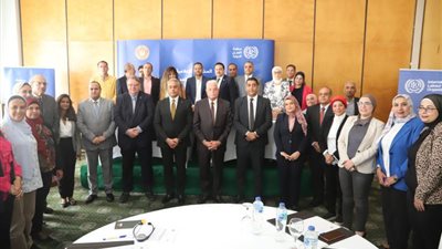 دورة الإعلام بشرم الشيخ تؤكد أهمية دوره في مواجهة الشائعات