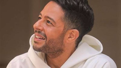 محمد حماقي يطرح أغنيته الجديدة ”ايه السعادة دي”