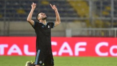 بث مباشر مشاهدة مباراة بيراميدز ضد نهضة بركان اليوم الأحد في نهائي الكونفدرالية  Pyramids FC VS Renaissance de Berkane confederations cup