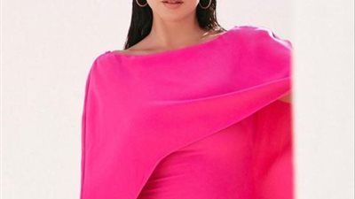 درة تخطف الأنظار بإطلالة ساحرة في أحدث ظهور