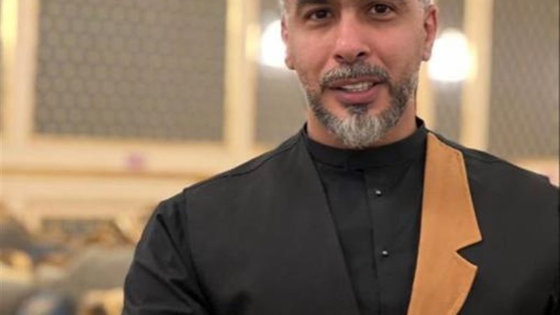 محمد الفاهوم
