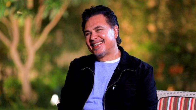 محمد رياض