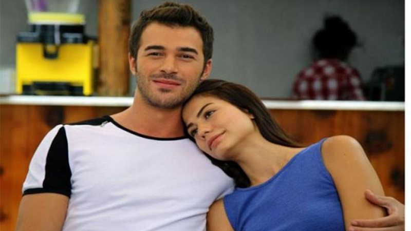 ديميت أوزديمير ويوسف