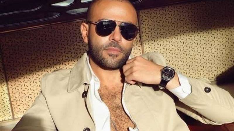 تامر عاشور