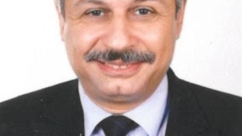 د. وليد الزواوي