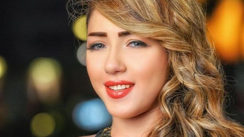 سارة سلامة تكشف عن