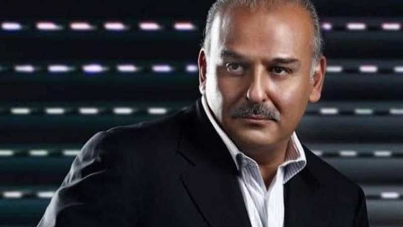 جمال سليمان