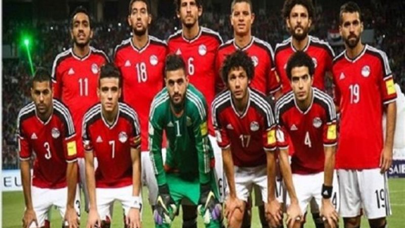 المنتخب الوطني