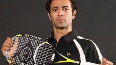 كريم درويش يترشح لمنصب نائب رئيس الاتحاد الدولي الإسكواش