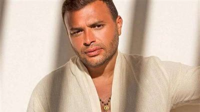 رامى صبرى يستعد لحفله الغنائي الجديد