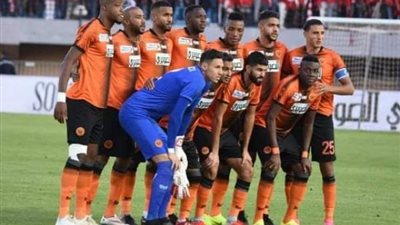 نهضة بركان يرصد 10 ملايين سنتيم مكافأة لاعبيه للفوز بالكونفدرالية