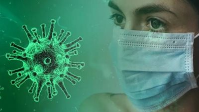 الأردن: تسجيل 2337 إصابة جديدة بفيروس كورونا