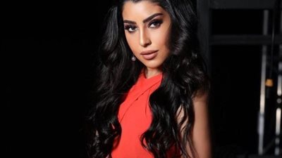 أيتن عامر تودع الصيف بإطلالة مختلفة عبر ”انستجرام”