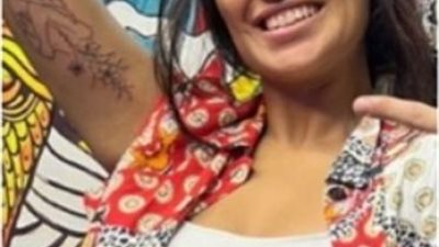 ثراء جبيل تستعرض جمالها في أحدث ظهور عبر ”انستجرام”