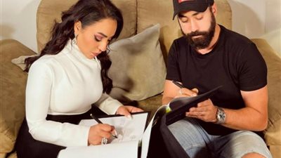 توني ماهر: أقدم دور هيثم في ”عنب” وانتظروا شخصية مختلفة