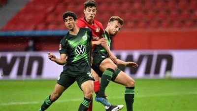 في غياب مرموش.. فولفسبورج يهزم أرمينيا بهدفين في البوندسليجا