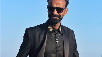 أحمد نور: محمود الليثي نجم مميز وانتظروه في ”عنب”