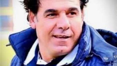 أبو العينين شحاته مديرا فنيا لجمهورية شبين