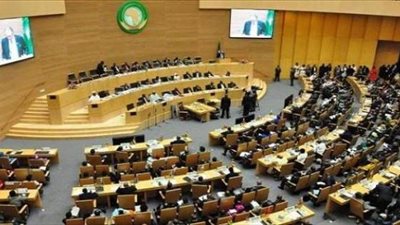 مجلس السلم الأفريقي يعتمد بالإجماع خارطة طريق القاهرة لتعزيز عملية حفظ السلام الأممية