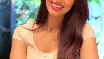 رنا سماحة تبدأ التحضير لأول ميني البوم في مشوارها