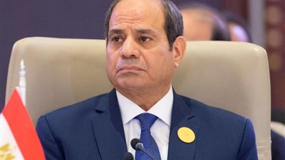 السيسي: أنفقنا 10 تريليونات جنيه لتطوير البنية الأساسية خلال 7 سنوات