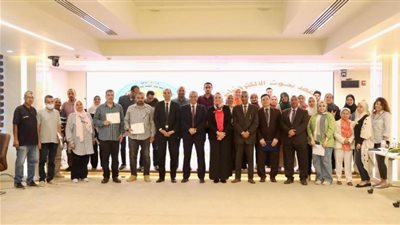 معهد بحوث الإلكترونيات ينظم ورشة عمل لرفع قدرات العاملين بالتعاون مع الهيئة العامة للخدمات الحكومية