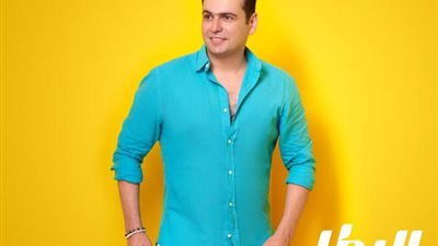 أحمد زكريا طرح أغنيته الجديدة ”البطل” عبر ”يوتيوب”