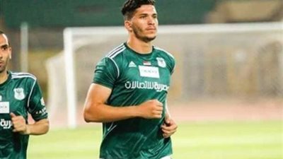 بيراميدز يعلن عن ضم وادي بعد نهائي الكونفدرالية