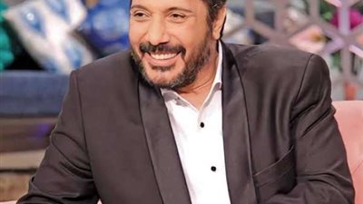 على الحجار يحيي احتفالية نقابة الصحفيين بمئوية سيد درويش